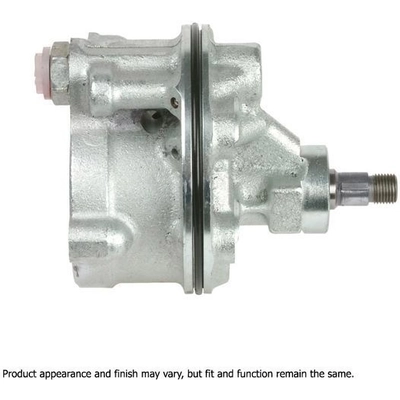 New Power Steering Pump by CARDONE INDUSTRIES - 96-140 pa12