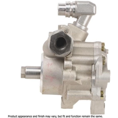 New Power Steering Pump by CARDONE INDUSTRIES - 96-157 pa3