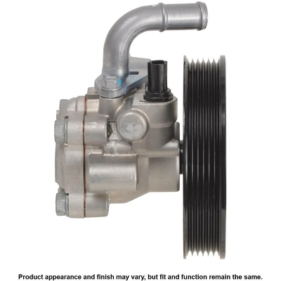 New Power Steering Pump by CARDONE INDUSTRIES - 96-173 pa5