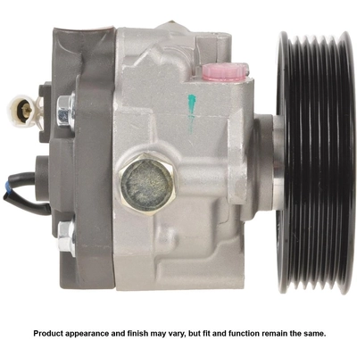 New Power Steering Pump by CARDONE INDUSTRIES - 96-188 pa3