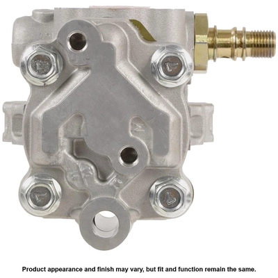 New Power Steering Pump by CARDONE INDUSTRIES - 96-238 pa3