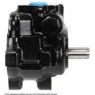 New Power Steering Pump by CARDONE INDUSTRIES - 96-268 pa11