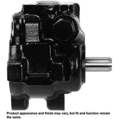 New Power Steering Pump by CARDONE INDUSTRIES - 96-268 pa3