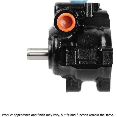 Pompe de direction assistée neuve de CARDONE INDUSTRIES - 96-269 pa11