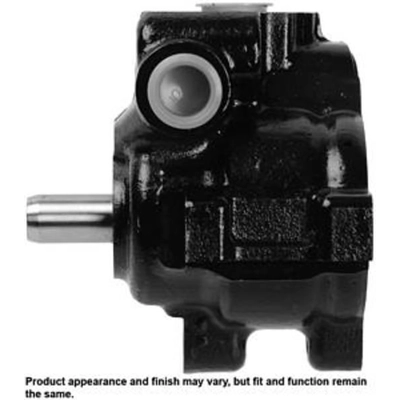 New Power Steering Pump by CARDONE INDUSTRIES - 96-269 pa5
