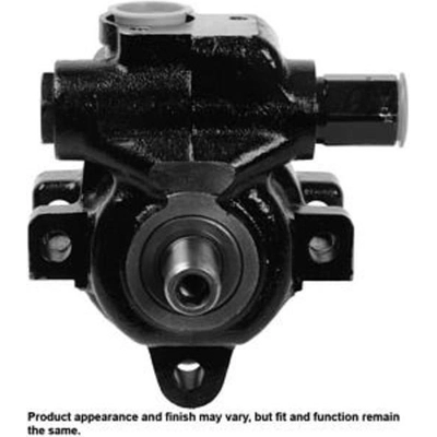 New Power Steering Pump by CARDONE INDUSTRIES - 96-269 pa7