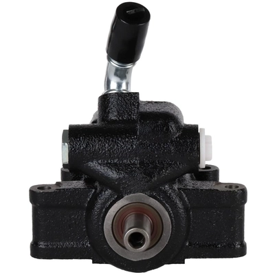 New Power Steering Pump by CARDONE INDUSTRIES - 96-295 pa3