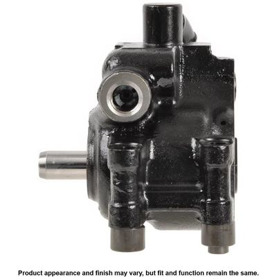 New Power Steering Pump by CARDONE INDUSTRIES - 96-312 pa3