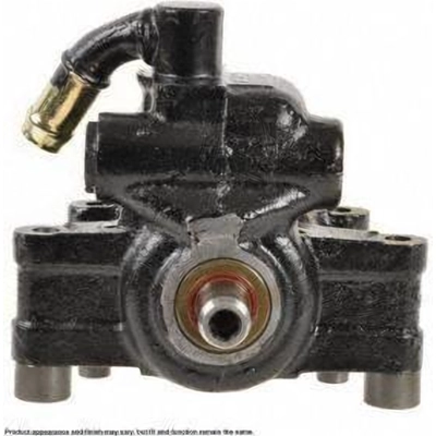 New Power Steering Pump by CARDONE INDUSTRIES - 96-312 pa7