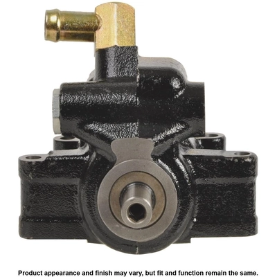 New Power Steering Pump by CARDONE INDUSTRIES - 96-313 pa3