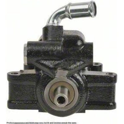 New Power Steering Pump by CARDONE INDUSTRIES - 96-316 pa7