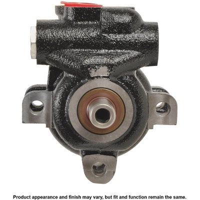 New Power Steering Pump by CARDONE INDUSTRIES - 96-323 pa5