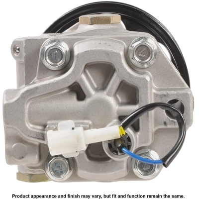 New Power Steering Pump by CARDONE INDUSTRIES - 96-331 pa4