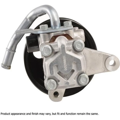 New Power Steering Pump by CARDONE INDUSTRIES - 96-338 pa4