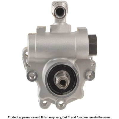 New Power Steering Pump by CARDONE INDUSTRIES - 96-344 pa5