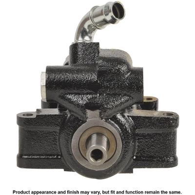 New Power Steering Pump by CARDONE INDUSTRIES - 96-368 pa4