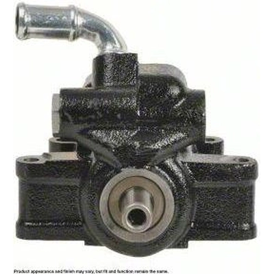 New Power Steering Pump by CARDONE INDUSTRIES - 96-373 pa7