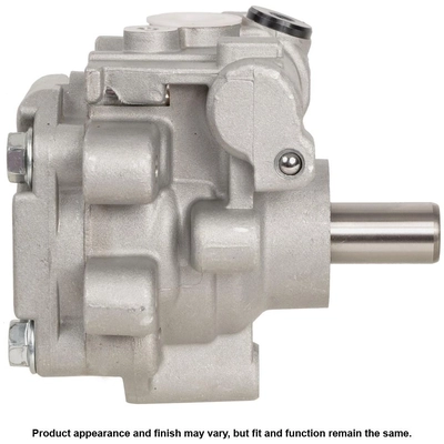 New Power Steering Pump by CARDONE INDUSTRIES - 96-4019 pa4