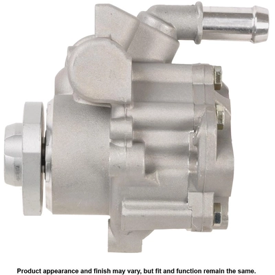 New Power Steering Pump by CARDONE INDUSTRIES - 96-4064 pa5