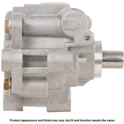 New Power Steering Pump by CARDONE INDUSTRIES - 96-4068 pa3