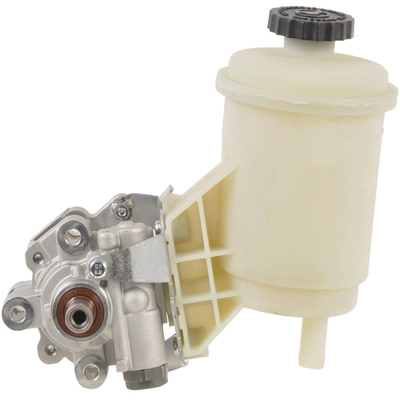 CARDONE INDUSTRIES - 96-4074R - New Power Steering Pump pa6