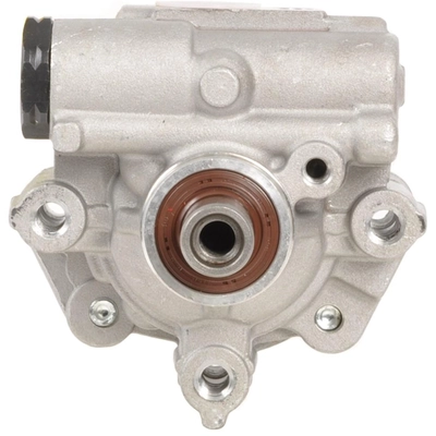 New Power Steering Pump by CARDONE INDUSTRIES - 96-4075 pa1