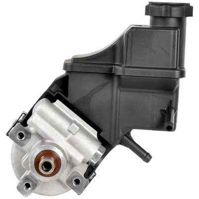 CARDONE INDUSTRIES - 96-5000R - New Power Steering Pump pa11