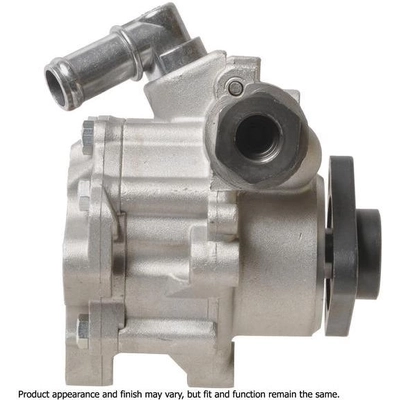 New Power Steering Pump by CARDONE INDUSTRIES - 96-5065 pa4