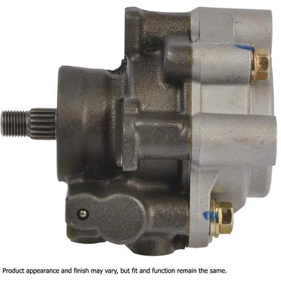 New Power Steering Pump by CARDONE INDUSTRIES - 96-5129 pa1