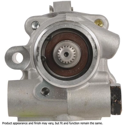 New Power Steering Pump by CARDONE INDUSTRIES - 96-5143 pa4