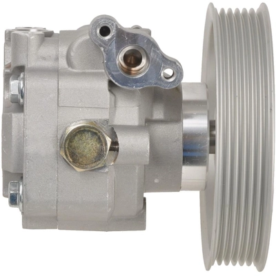 New Power Steering Pump by CARDONE INDUSTRIES - 96-515 pa1