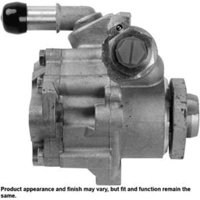 New Power Steering Pump by CARDONE INDUSTRIES - 96-5151 pa4