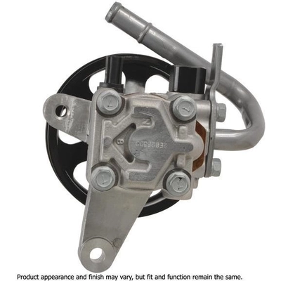 New Power Steering Pump by CARDONE INDUSTRIES - 96-5180 pa2