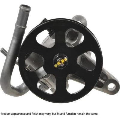 New Power Steering Pump by CARDONE INDUSTRIES - 96-5180 pa4