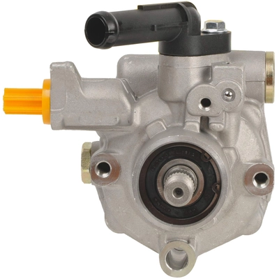 CARDONE INDUSTRIES - 96-5196 - New Power Steering Pump pa5