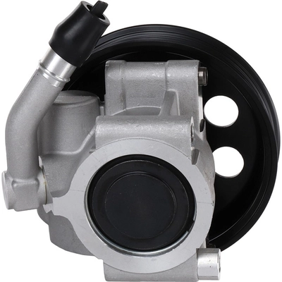 CARDONE INDUSTRIES - 96-5202 - New Power Steering Pump pa11