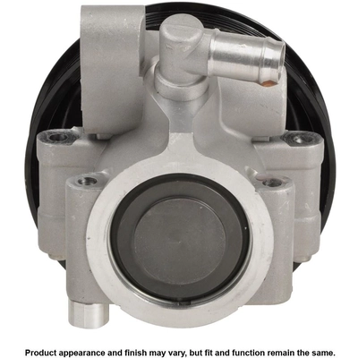 New Power Steering Pump by CARDONE INDUSTRIES - 96-5205 pa5