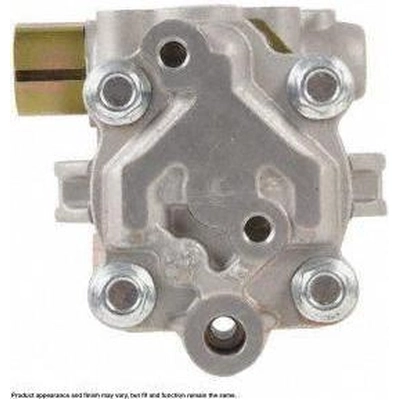 New Power Steering Pump by CARDONE INDUSTRIES - 96-5217 pa5