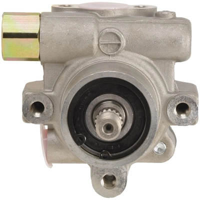 New Power Steering Pump by CARDONE INDUSTRIES - 96-5218 pa2