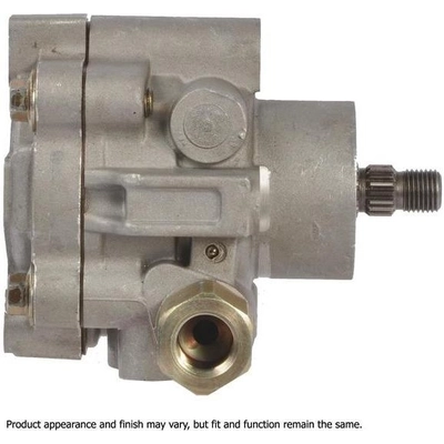 New Power Steering Pump by CARDONE INDUSTRIES - 96-5219 pa2