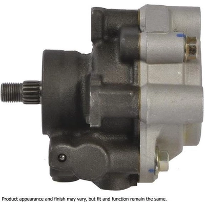 New Power Steering Pump by CARDONE INDUSTRIES - 96-5228 pa1