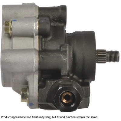 New Power Steering Pump by CARDONE INDUSTRIES - 96-5228 pa3