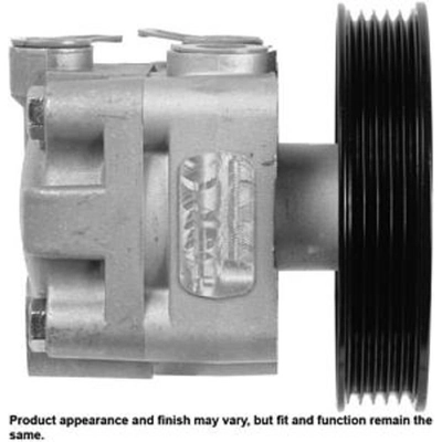 New Power Steering Pump by CARDONE INDUSTRIES - 96-5254 pa1
