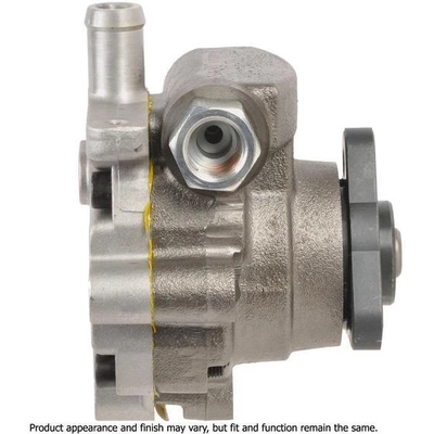 New Power Steering Pump by CARDONE INDUSTRIES - 96-5255 pa1