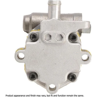 New Power Steering Pump by CARDONE INDUSTRIES - 96-5255 pa2