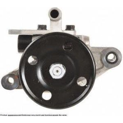 New Power Steering Pump by CARDONE INDUSTRIES - 96-5260 pa6