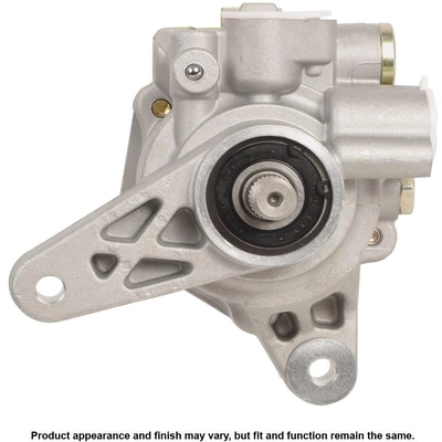 New Power Steering Pump by CARDONE INDUSTRIES - 96-5267 pa5