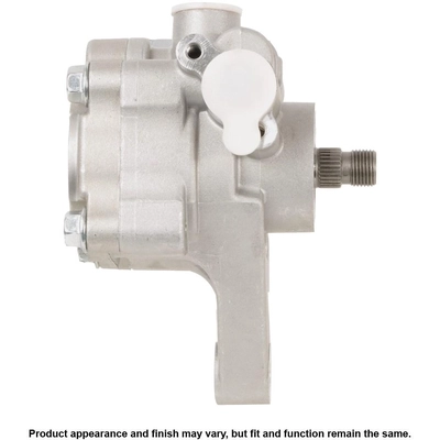 New Power Steering Pump by CARDONE INDUSTRIES - 96-5268 pa1