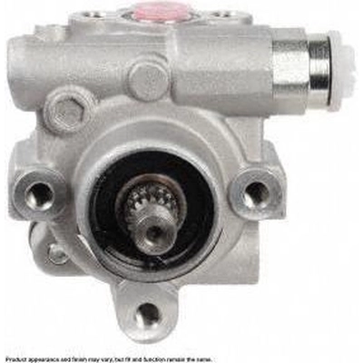 New Power Steering Pump by CARDONE INDUSTRIES - 96-5271 pa10