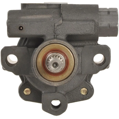 New Power Steering Pump by CARDONE INDUSTRIES - 96-5278 pa5